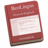 BeoLingus German-English