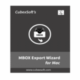 CubexSoft MBOX Wizard