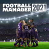 Football Manager 2021