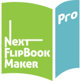 Next FlipBook Maker Pro