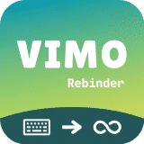 Vimo Rebinder