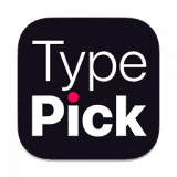 TypePick