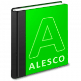 Alesco Trade Journal