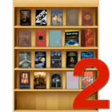 BookShelf 2