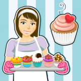 Cupcake Baker