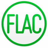 To FLAC Converter