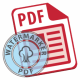 WatermarkPDF