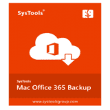 SysTools Office 365 Backup