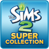 The Sims 2: Super Collection